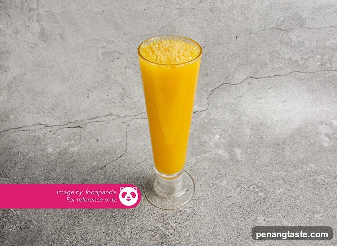 Orange Juice