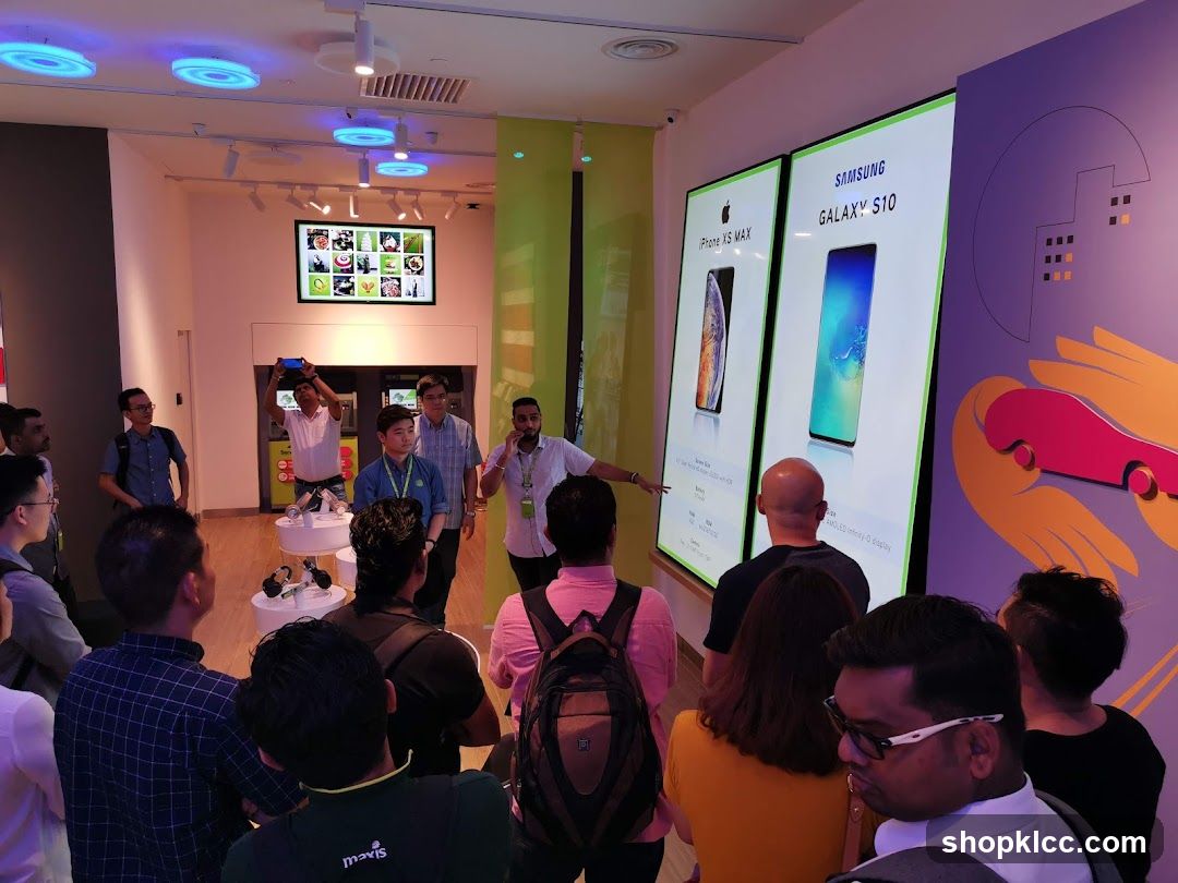 Product Demonstration