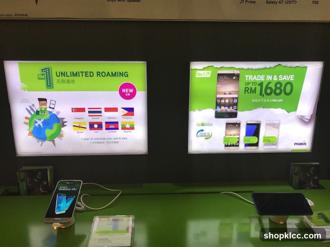 Mobile Phone Promotions