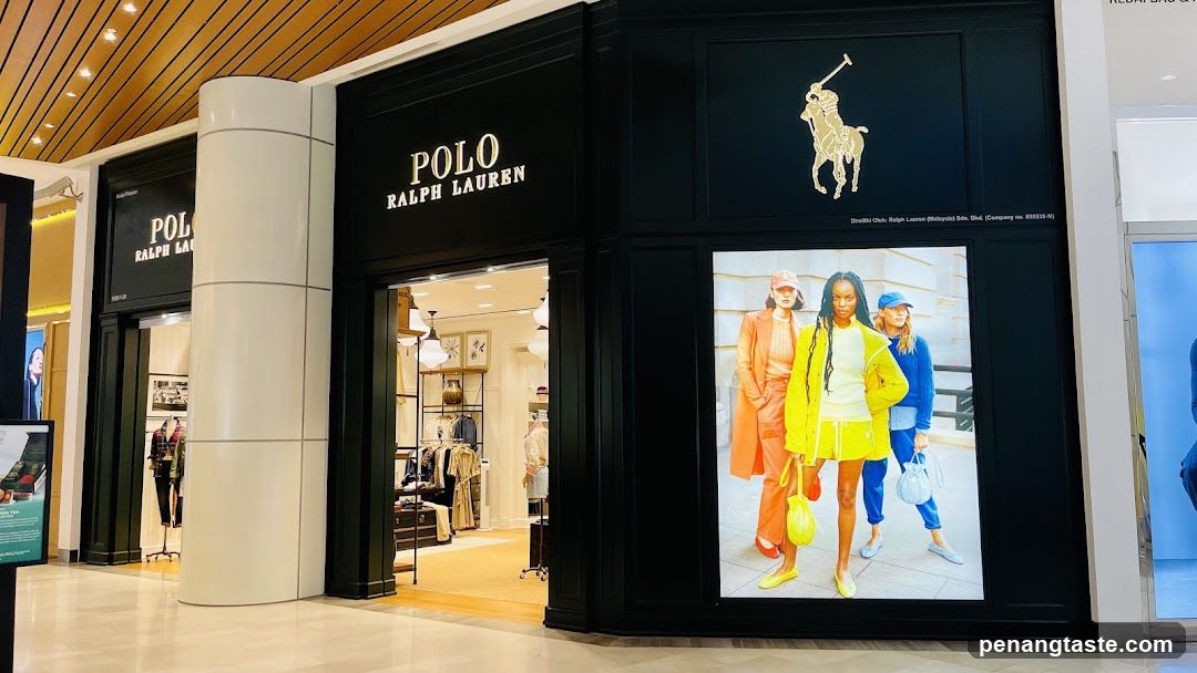 Polo Ralph Lauren