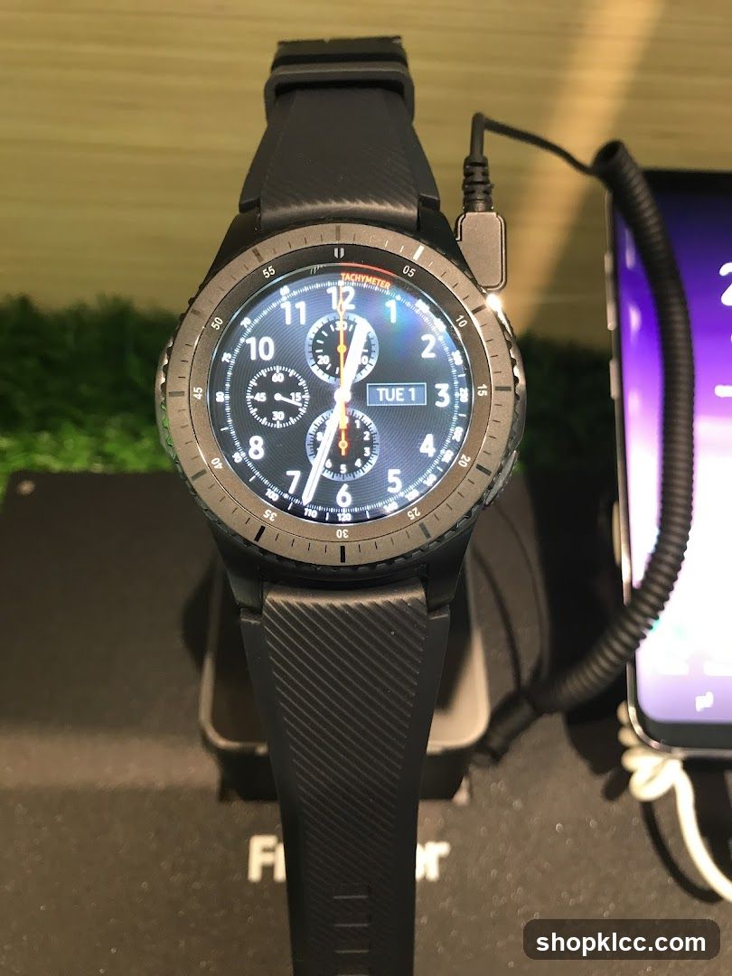Smartwatch