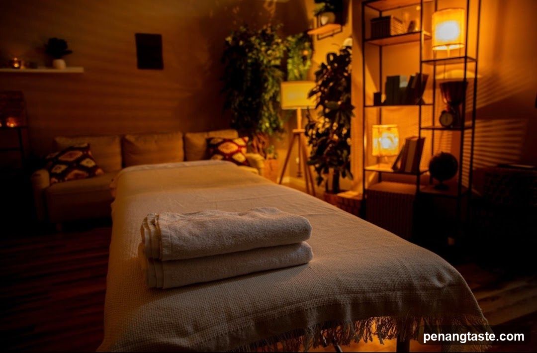Massage Room