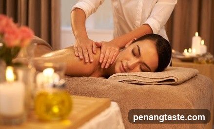 Relaxing Massage
