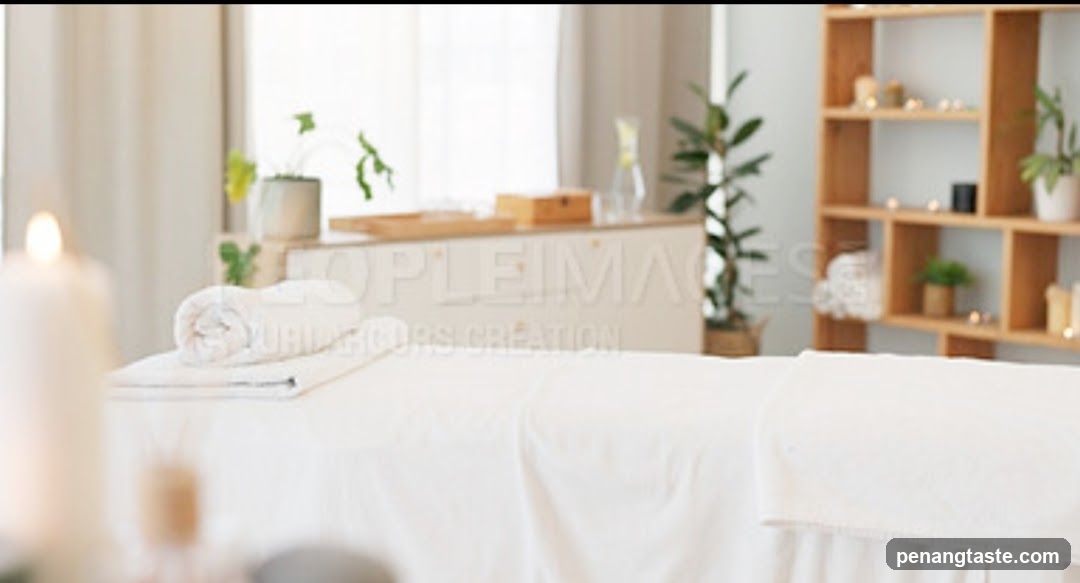 Spa Room