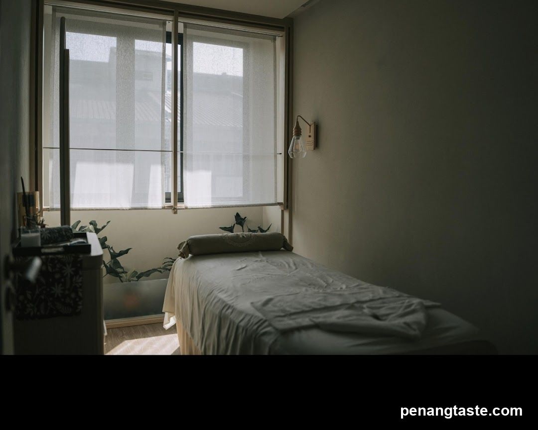 Massage Room
