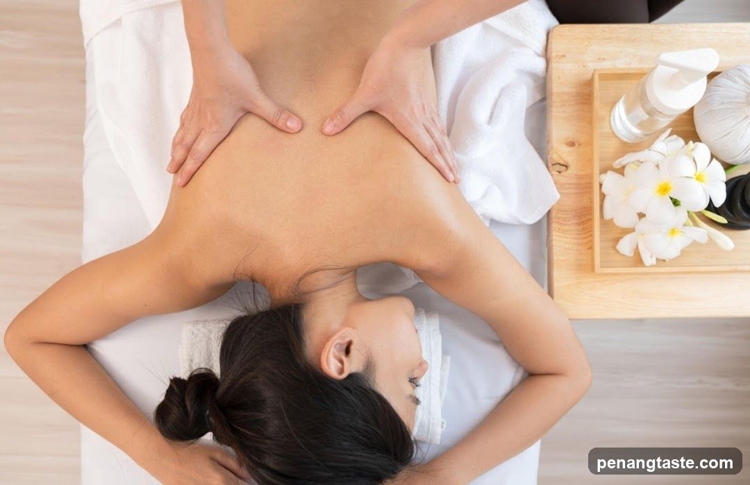 Massage Therapy