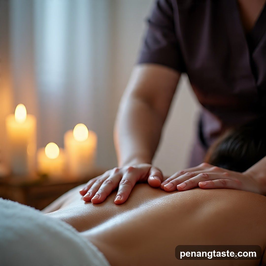 Massage