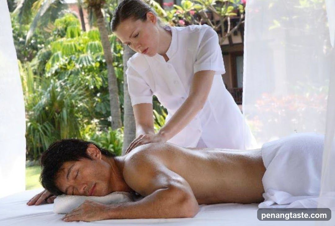 Massage Therapy