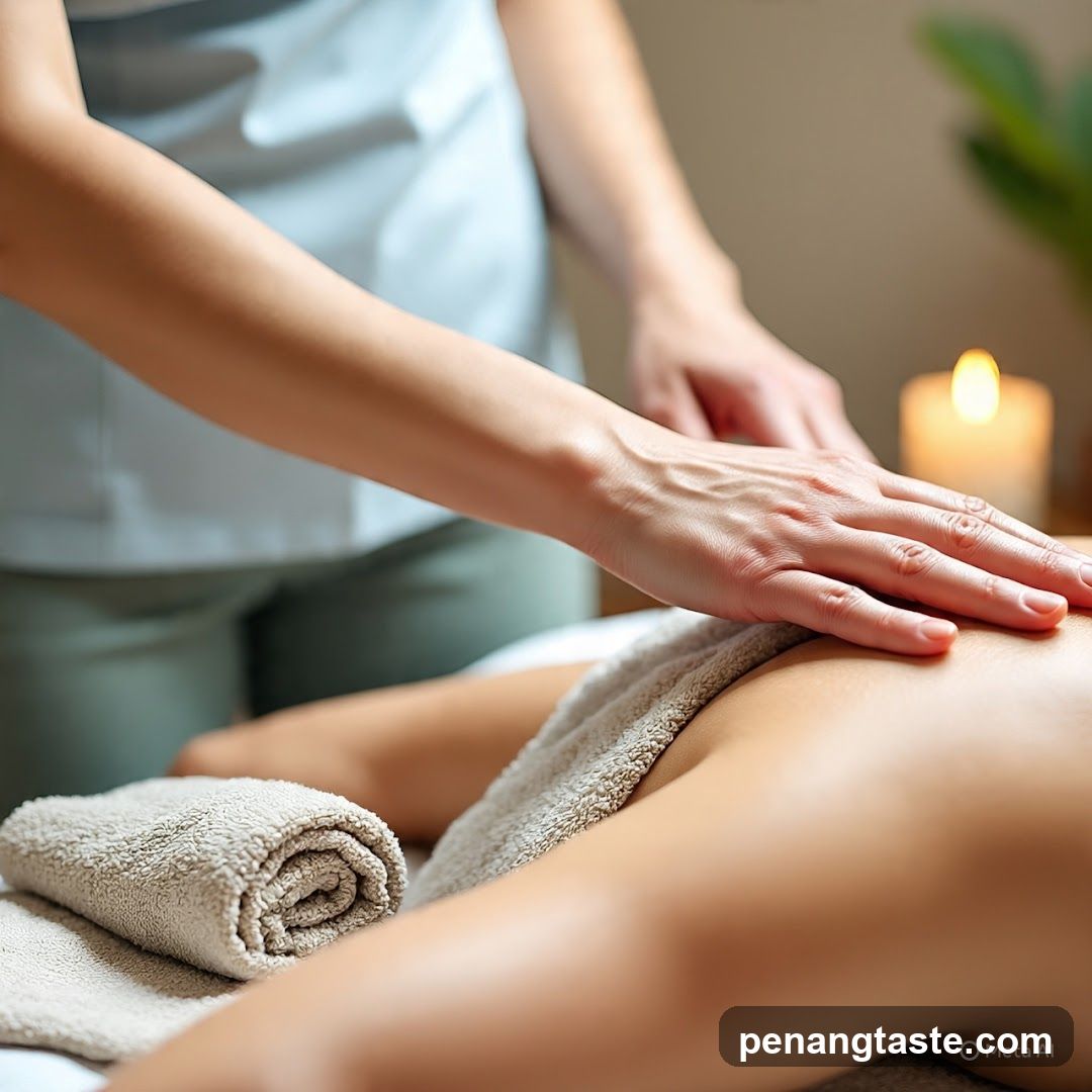 Massage Therapy