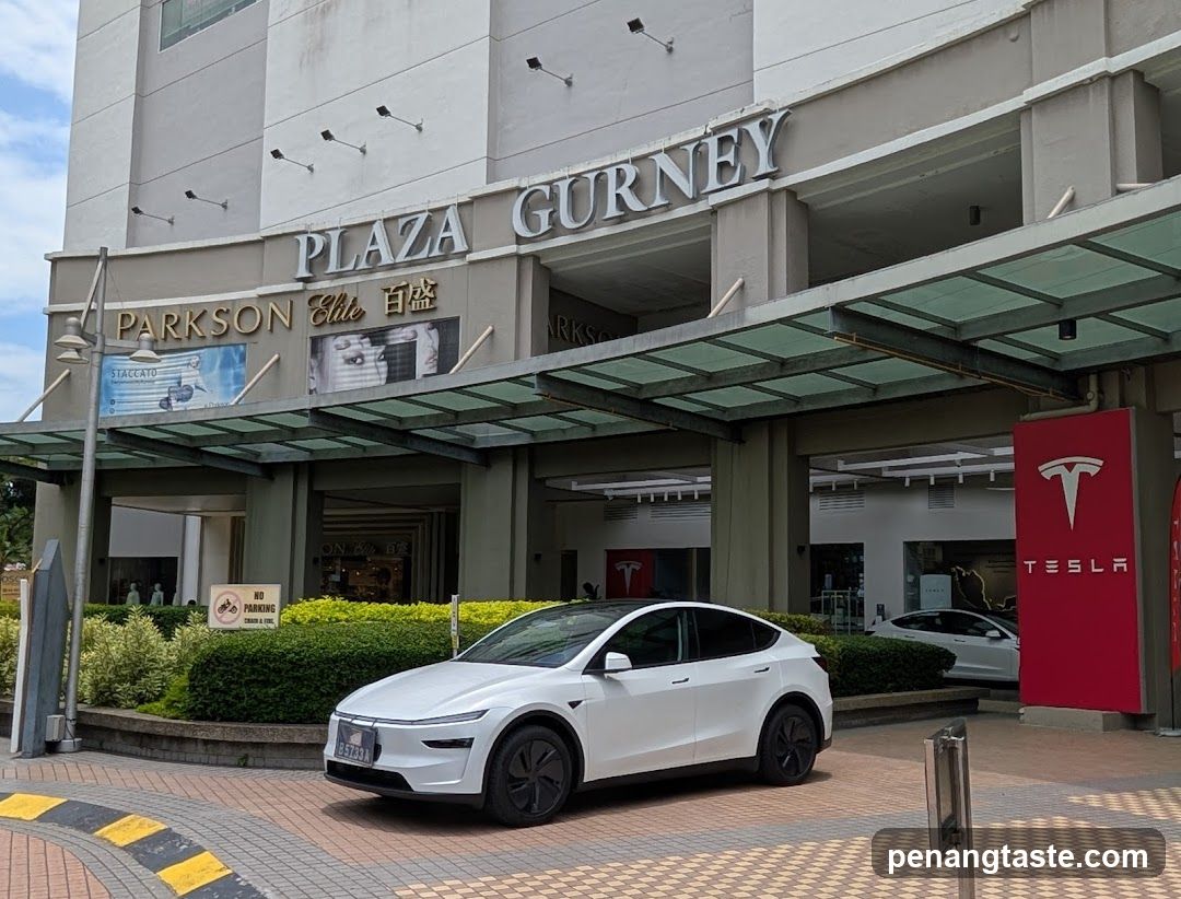 Plaza Gurney