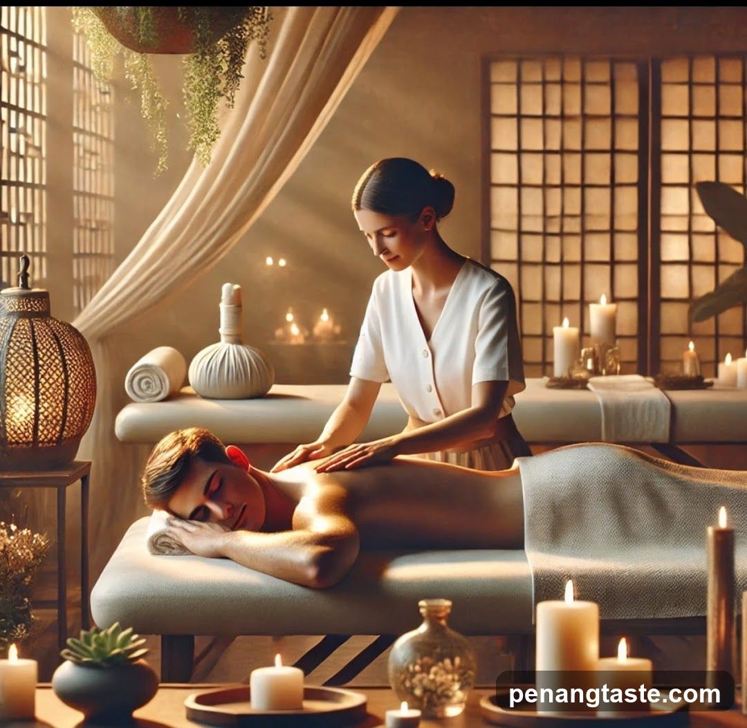Massage Therapy