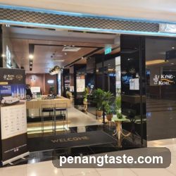 King Koil Mattress Penang Flagship Store