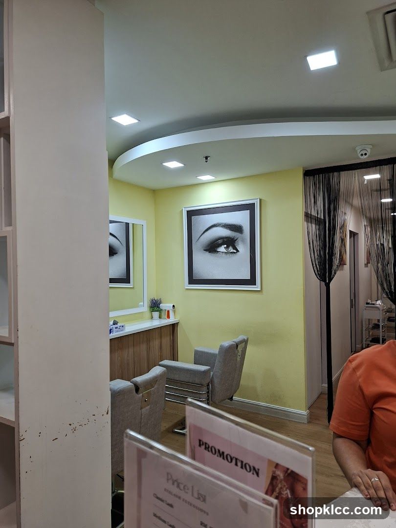 Blink Threading & Waxing Studio