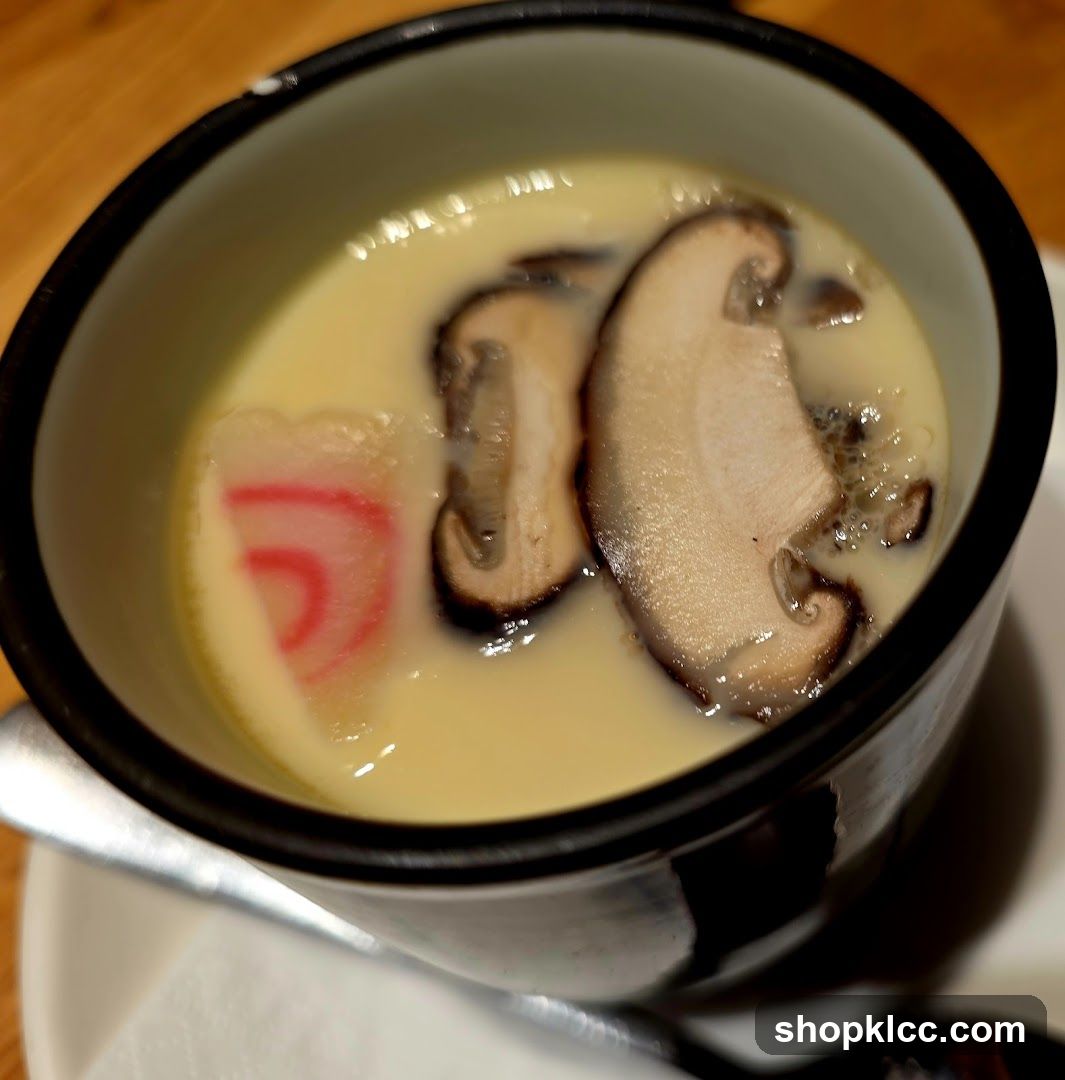 Chawanmushi