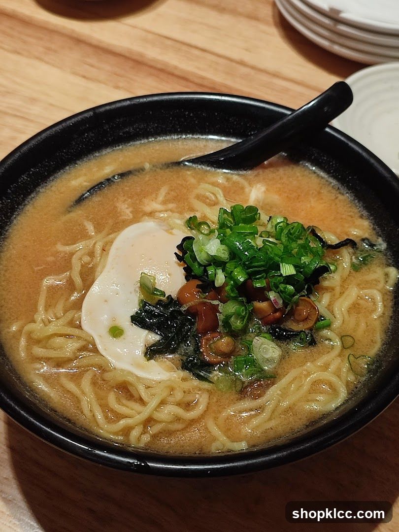 Ramen Bowl