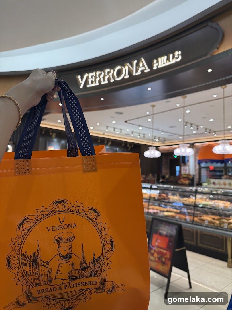 Verrona Hills