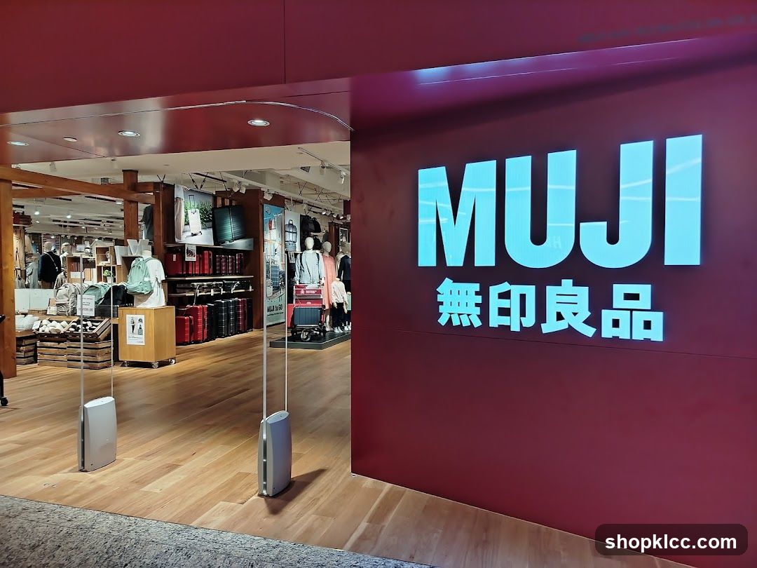 Muji