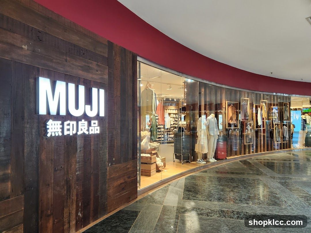 Muji