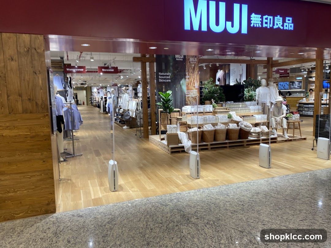 Muji