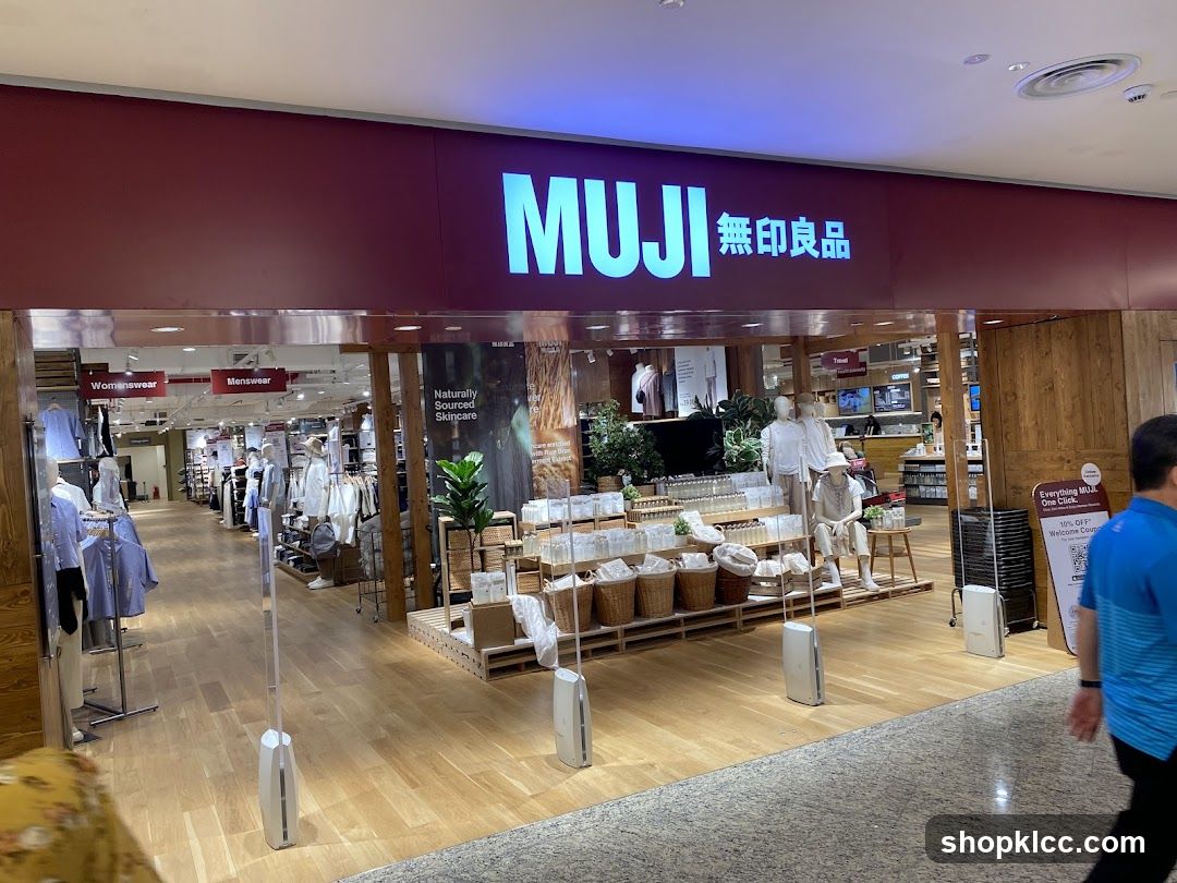 Muji