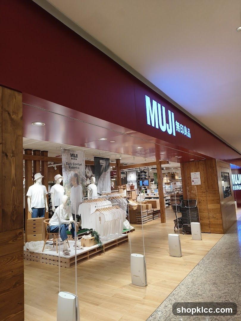 Muji
