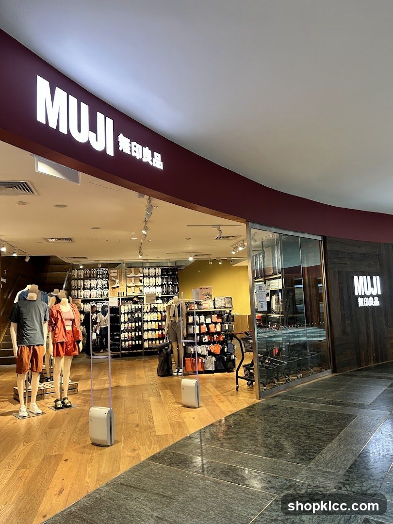 Muji