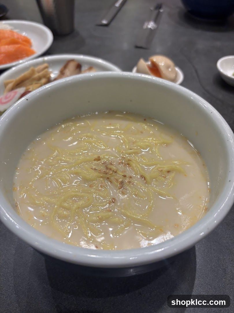 Ramen Bowl