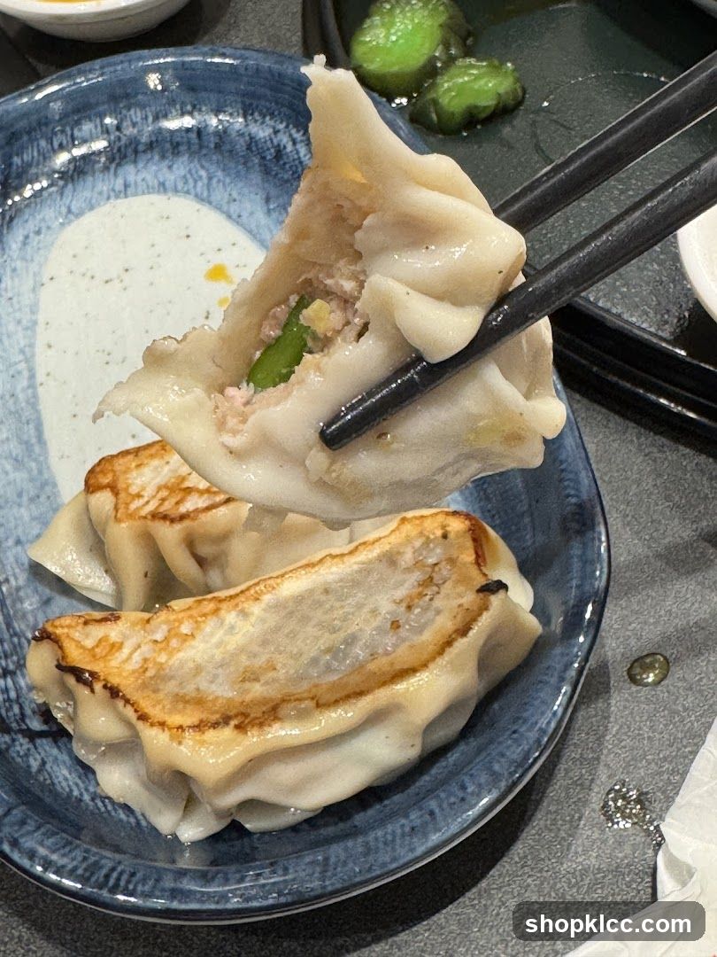 Dumplings