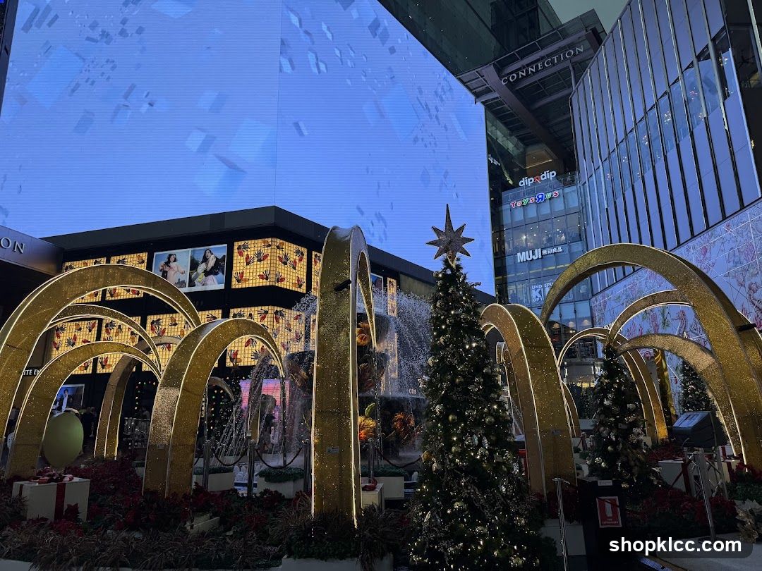 Outdoor Christmas Decorations