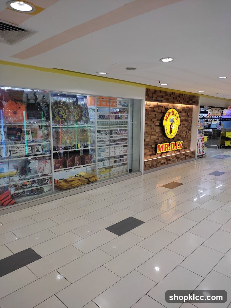 Pejabat Pos Sungai Wang Plaza