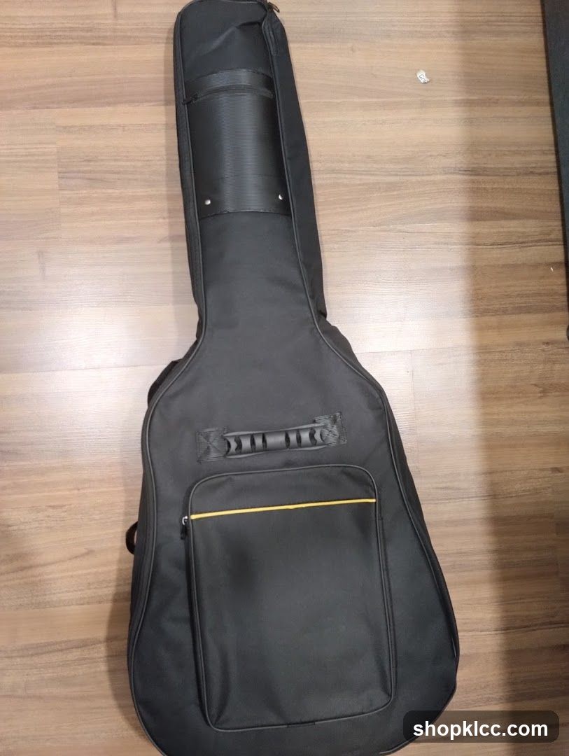 Guitar Gig Bag