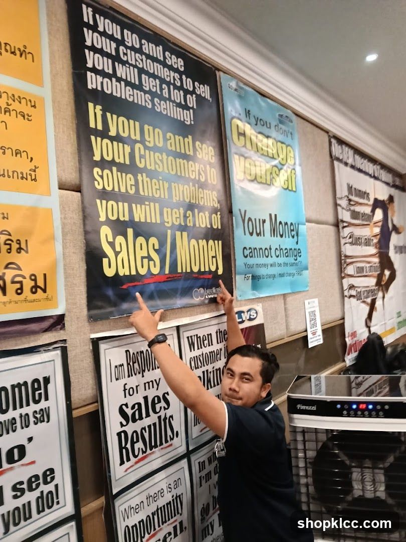 Motivational Posters