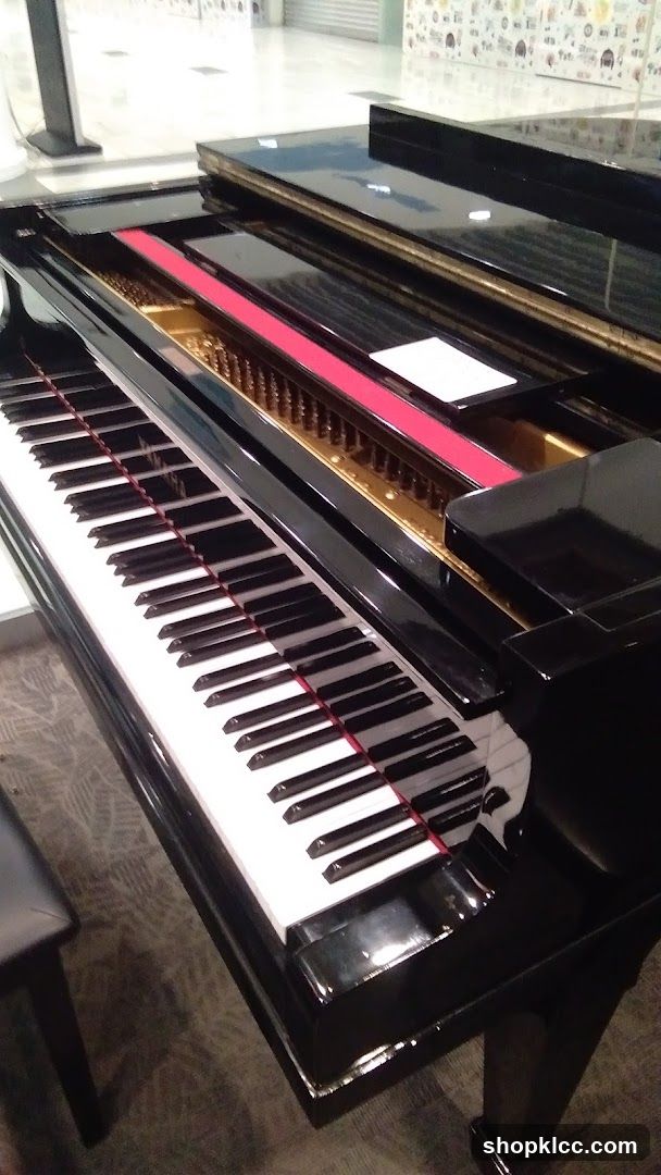 Grand Piano
