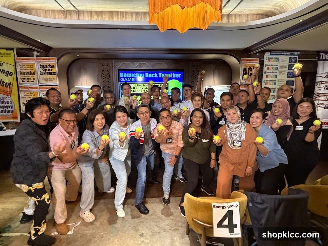 Team Building Activity