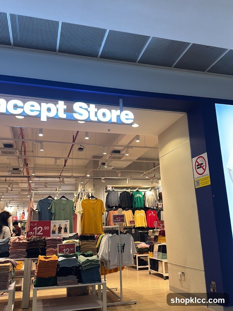 Good2U Concept Store