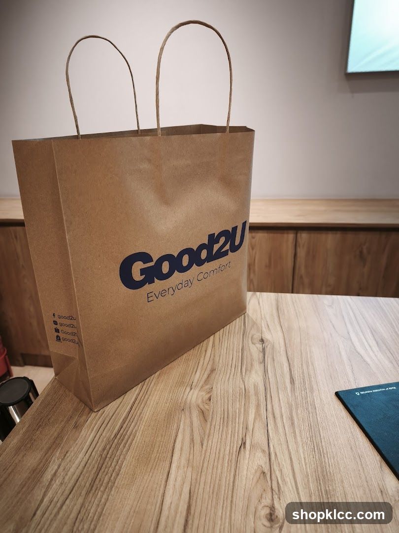 Shopping Bag