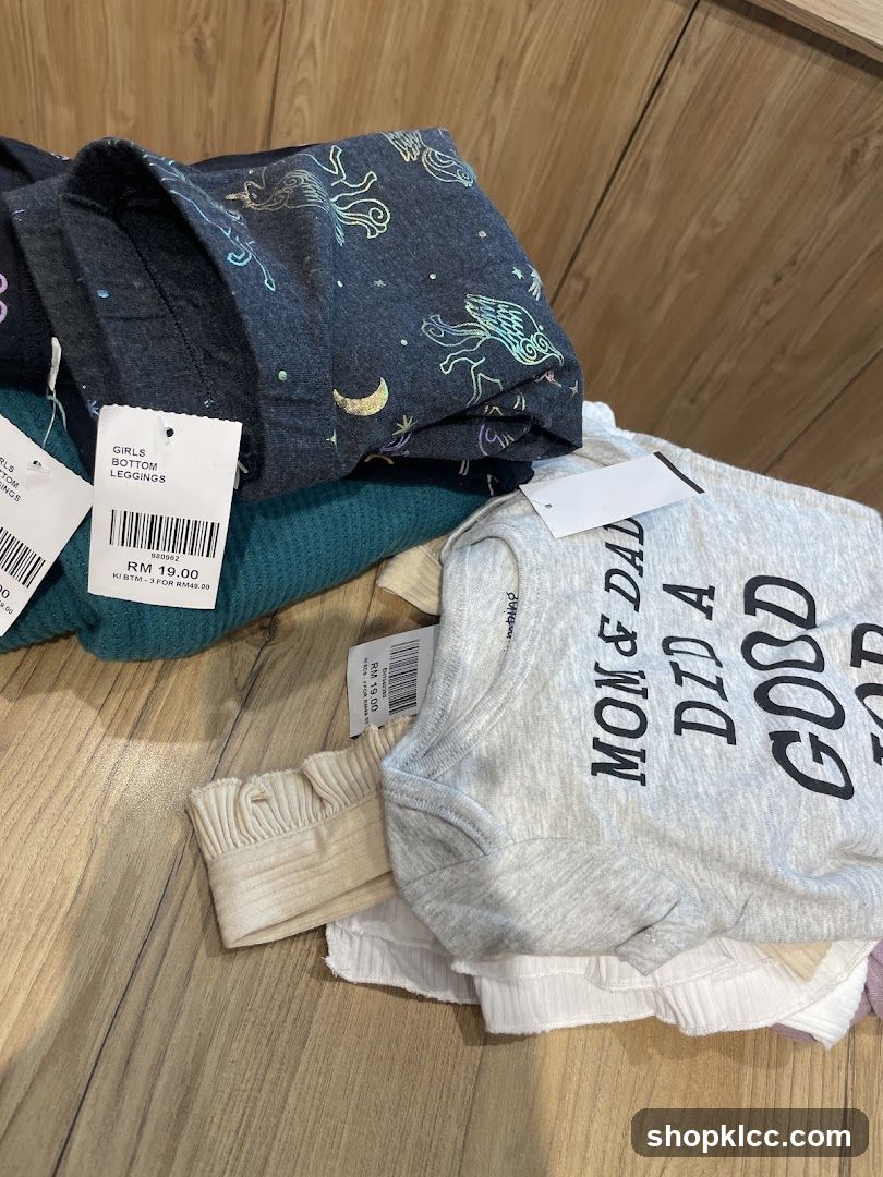 Children's Clothing