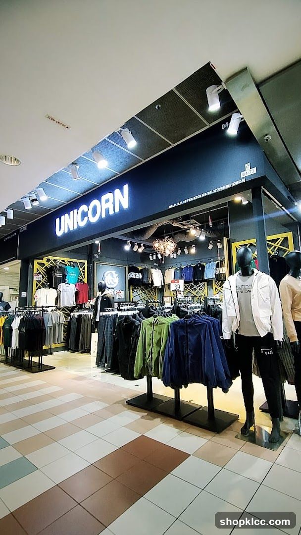 UNICORN MYKL