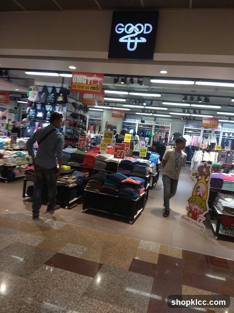 Good2U Concept Store