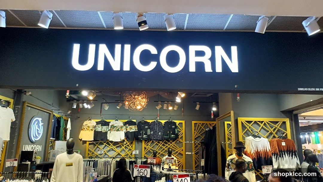 UNICORN MYKL