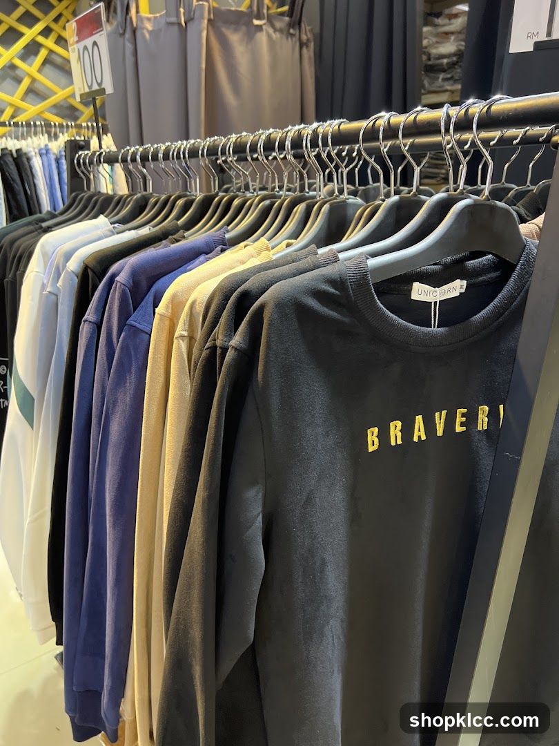 Clothing Rack