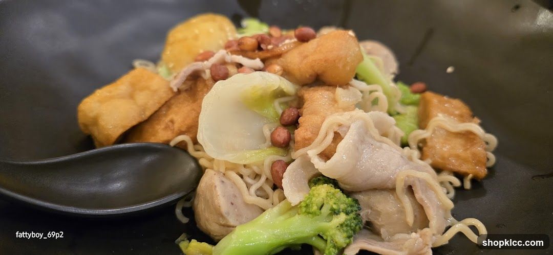 Hotpot Kitchen