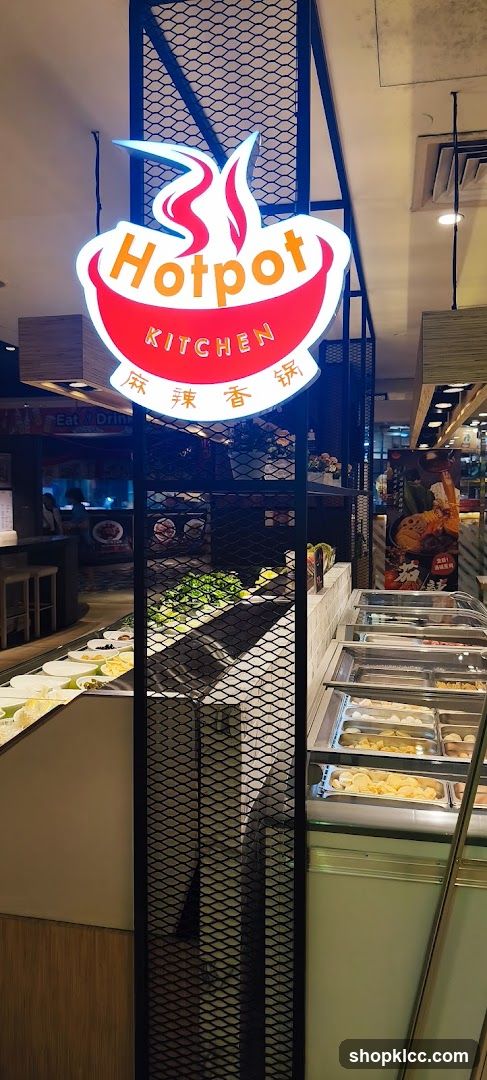 Hotpot Kitchen