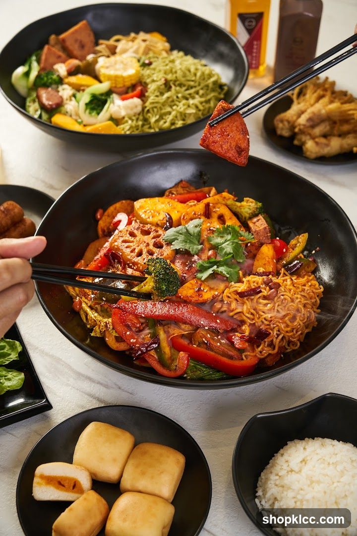 Hotpot Kitchen
