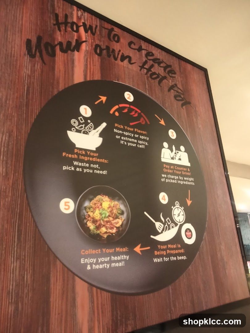 How to Create Your Own Hot Pot