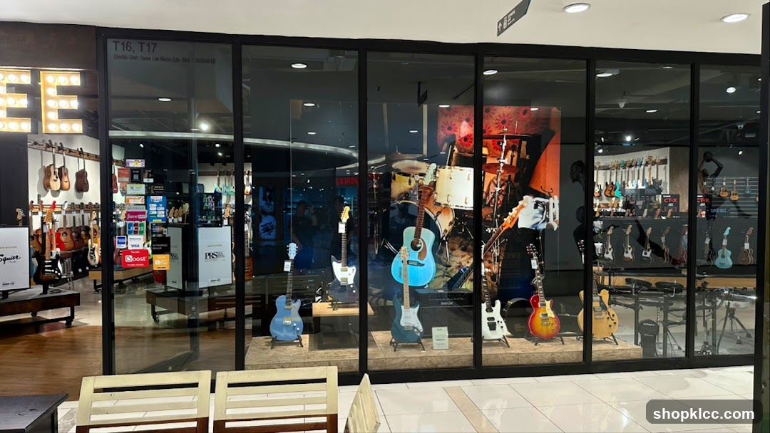 Swee Lee Flagship