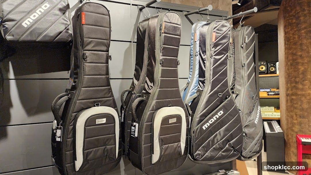 Musical Instrument Cases