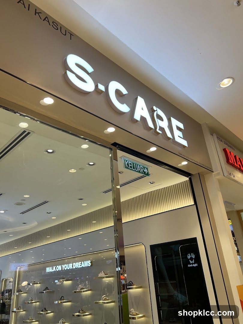 S-Carell