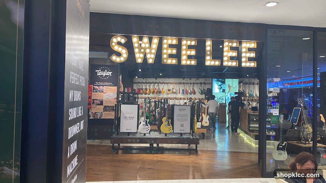 Swee Lee Flagship