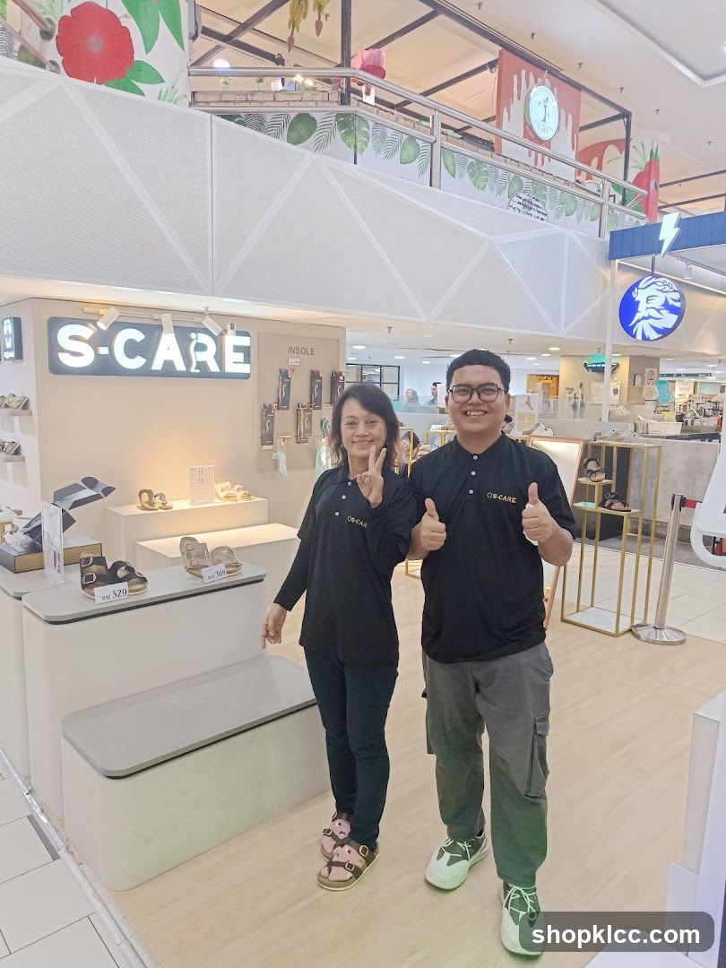 Store Employees